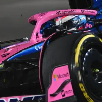 Se supo: la imponente dificultad que tuvo Colapinto en el GP de Singapur de la Fórmula 1 y que agiganta su rendimiento