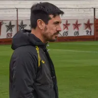 Leandro Gracián, de la chance de ascender con Deportivo Madryn al sueño de dirigir a Boca: “Un objetivo”
