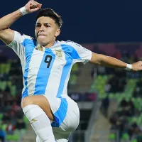 Dónde juega la Selección Argentina ante Nigeria por los octavos de final del Mundial sub 20