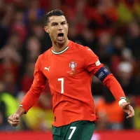Cristiano Ronaldo va por el récord en soledad: quiere ser el máximo goleador histórico de las Eliminatorias