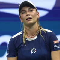 Fue medallista olímpica, bajó 54 puestos y analiza la posibilidad de retirarse: “Deporte insalubre”