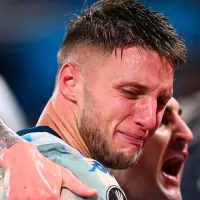 Tras la rotura de ligamentos de Elías Torres, la pieza clave de Racing que Gustavo Costas perdería para la semifinal ante Flamengo