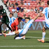 Argentina enfrentará a México por los cuartos de final del Mundial Sub 20: cuándo se juega y a qué hora