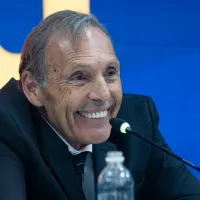 Por la muerte de Miguel Ángel Russo, se postergó el partido entre Boca y Barracas Central por el Torneo Clausura