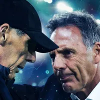 Russo formó parte de una raza especial de hombres que le entregan su vida al fútbol y murió como quería: dentro de una cancha