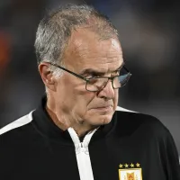 Multaron a la Selección de Uruguay por culpa de Marcelo Bielsa: el insólito motivo