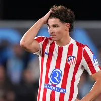 Atento Julián Álvarez: un club de la Premier League que juega Champions, a la carga por su socio en Atlético de Madrid