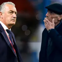 El sentido homenaje de Gustavo Alfaro a Miguel Ángel Russo en conferencia de prensa: “Deja un legado muy grande”