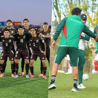 Andrés Lillini, el argentino detrás del crecimiento de las selecciones juveniles de México