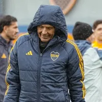 Rodeado de amor y con un deseo cumplido: así fueron los últimos minutos de Miguel Ángel Russo