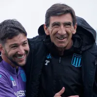 Costas apostará a cubrir el hueco que dejó Elías Torres con la vuelta de Vietto