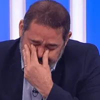 Desgarrador: Cristian Traverso se quebró al aire al recordar a Miguel Ángel Russo