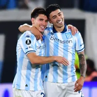 Pronósticos Banfield vs Racing Club: La Academia busca recuperar terreno en el Clausura