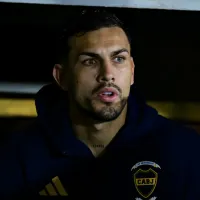 Leandro Paredes explicó por qué no viajó al velorio de Miguel Ángel Russo: “Me lo dijeron bien claro”