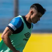 El jugador que dejó la concentración de su equipo para ir al velatorio de Russo: "Fue un padre para mí"