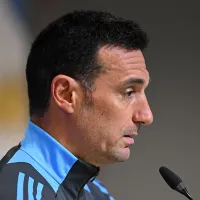 Lo confirmó Scaloni: los 3 jugadores que debutarán en la Selección Argentina en el amistoso ante Puerto Rico