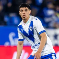 Plata fresca para River: Vélez pagaría 1.6 millones para quedarse con Tomás Galván