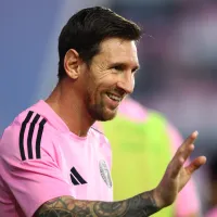 Los 2 refuerzos de último momento que sumó Inter Miami para jugar junto a Lionel Messi ante Atlanta United