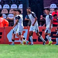 Gimnasia de Mendoza le ganó por penales a Deportivo Madryn y ascendió a Primera División