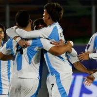 Dónde ver Argentina vs. México por el Mundial Sub 20: qué canal lo transmite y a qué hora empieza