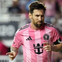 Los dos golazos de Lionel Messi para Inter Miami vs. Atlanta United por la MLS: cómo quedó la carrera por los 1000 goles con Cristiano Ronaldo