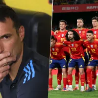 Calientan la Finalissima: en España exponen que Argentina le tiene “pánico” a su Selección