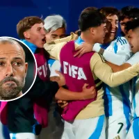La reacción de Mascherano al gran presente de la Selección Argentina en el Mundial Sub 20: “No tuve esa suerte”