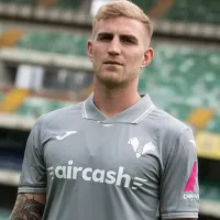 Fue apartado en Boca, Scaloni lo convocó a la Selección y ahora atraviesa un mal presente en Europa