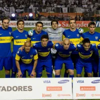 Ganó 3 títulos con Boca, jugó en la Selección Argentina e impactó con una fuerte confesión: “Era hincha de River”