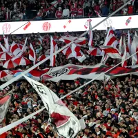 Los hinchas de River criticaron a un titular en la derrota ante Sarmiento: “Es un papelón de Gallardo”
