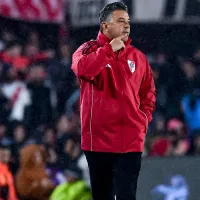 Las 5 frases más fuertes de un Gallardo muy autocrítico tras la derrota de River frente a Sarmiento