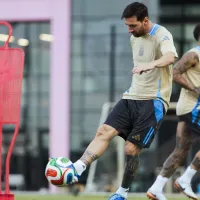 La decisión definitiva de Lionel Messi pensando en el amistoso de la Selección Argentina contra Puerto Rico