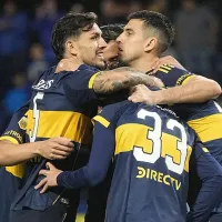 Boca, el gran ganador en una fecha que no jugó: una “ayuda” de River en la anual y cómo lo favorecieron los resultados ajenos