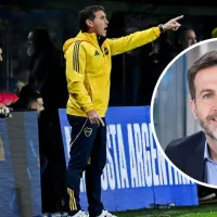 El DT de Boca en 2026: es la oportunidad de tu vida, Claudio