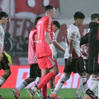 Los 5 jugadores que supieron ser muy queridos por los hinchas de River y hoy están en la cuerda floja