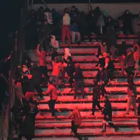 Nuevo revés para Independiente: la resolución de la Conmebol por el episodio ante la U de Chile en la Copa Sudamericana