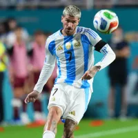 Pronósticos Argentina vs Puerto Rico: en busca de extender la racha de victorias y probar nuevas piezas