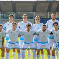 Insólito: San Marino necesita ser goleado para seguir con chances de clasificar al Mundial 2026