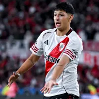 Tras su auspicioso debut en River, Marcelo Gallardo tomó una decisión con el futuro inmediato de Cristian Jaime