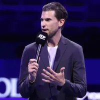 Dominic Thiem: “El tenis es un deporte para ricos”