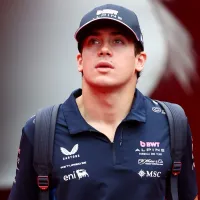 Franco Colapinto reveló su principal preocupación para las últimas carreras del año: “Recompensa”