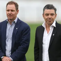 Jorge Brito reveló cuándo se definirá la continuidad de Marcelo Gallardo en River: “Hoy nos podemos equivocar”