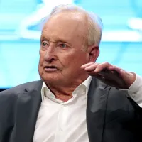 Rod Laver eligió al mejor tenista de la historia entre Djokovic, Federer y Nadal: “El campeón de su era”