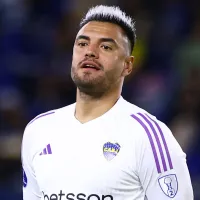 Oficial: Chiquito Romero se fue de Boca y es nuevo refuerzo de Argentinos Juniors