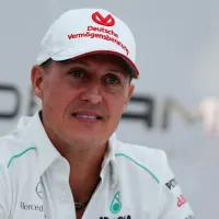 La impactante revelación sobre la salud de Michael Schumacher: la “primera señal positiva” en 12 años de misterio