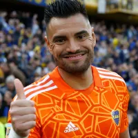 “Por fin una buena noticia”: la despiadada reacción de los hinchas de Boca a la salida de Chiquito Romero