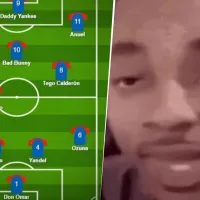 Los mejores memes de la goleada de la Selección Argentina vs. Puerto Rico por el amistoso internacional