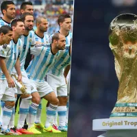 Un rival histórico de Argentina podría perderse la Copa del Mundo 2026