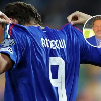 Está todo bien con el Flaco López, pero el tercer 9 de la Selección Argentina tenía que ser Mateo Retegui y Scaloni lo subestimó