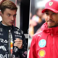 Podría ser compañero de Verstappen en Red Bull para 2026 y reconoció ser fanático de Lewis Hamilton: “El más completo”